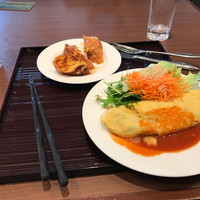 ホテルグランヴィア岡山 - 