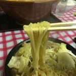 もつ煮店　ちょっぺ - 