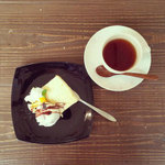 のあのあ - アフターデザート・アフタードリンク