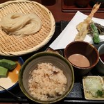 稲庭うどん 鴇 - 