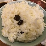 じんぎすかん北海道 - いなきび大