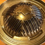 じんぎすかん北海道 - ジンギスカン鍋