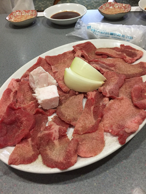 燦 サン 備中高梁 焼肉 食べログ