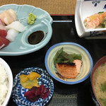 Fukusushi - 