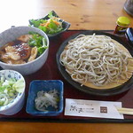 Soba Ichi - 