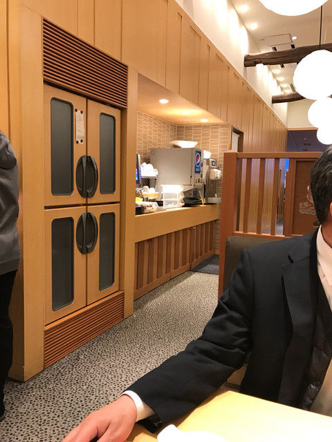 しゃぶ菜 イオン天童 - 天童南（しゃぶしゃぶ）の写真