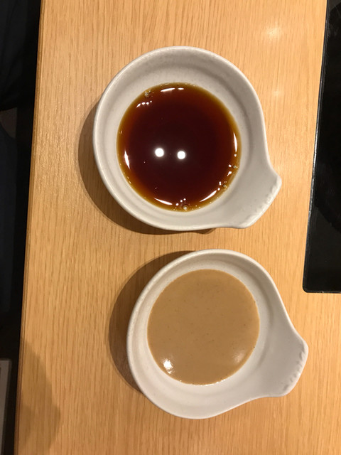 しゃぶ菜 イオン天童 - 天童南（しゃぶしゃぶ）の写真