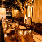 29 bar Asian World Dining - 