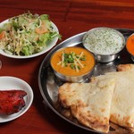 INDIAN RESTAURANT YUJIN - 