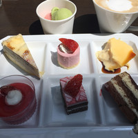 リュクス ダイニング ハプナ - 