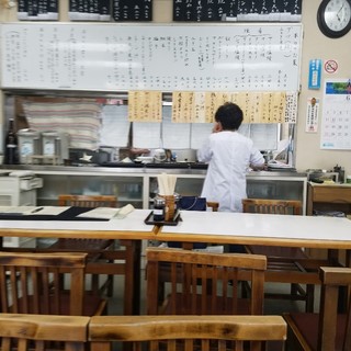 御食事処 関甚_2