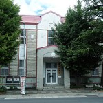 とんかつ 力亭 - ココ、なんだったっけ？