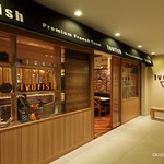 アイボリッシュ 渋谷店