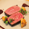 RIGOLETTO KITCHEN - 料理写真:STEAK