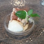 オステリア セーザモ - 