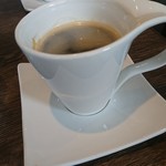 オステリア セーザモ - 