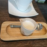 オステリア セーザモ - 