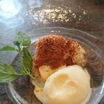 オステリア セーザモ - 