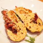 RIGOLETTO KITCHEN - LOBSTER