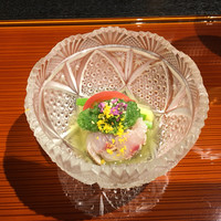 馳走 山傳 - 