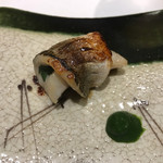 Sushi Issei - 