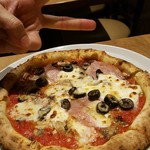 PIZZA&WINE カヤバール - 