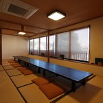 四季遊人あずまや - 