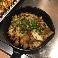 鉄板DINING O - 