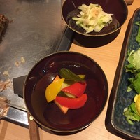 鉄板DINING O - 