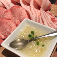 しゃぶしゃぶ KINTAN 代官山本店 - 