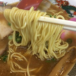 中華そば専門店 正善 - 