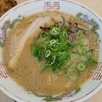 博多とんこつ 真咲雄 - ラーメン