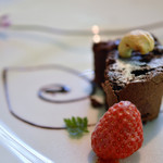 ボンジュール・プロヴァンス - フランボアーズショコラ♡