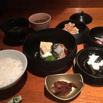 日本料理　美松 - 