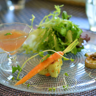 ボンジュール・プロヴァンス_1