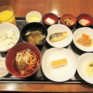 北のかまど 旅籠_0