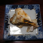 田中旅館 - 焼きふぐ【絶品】世の中に美味しいものたくさんありますがこれに勝るものってあるんでしょうか。