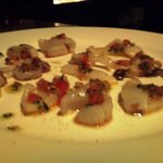 オステリア・オリエーラ - 