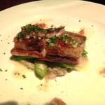 オステリア・オリエーラ - 