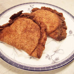 TAPiR - シンガラ：コロッケ(450円)