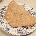 TAPiR - セサミチャパティ(250円)