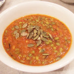 TAPiR - 豆カレー(850円)