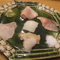 鮨 いとう - 