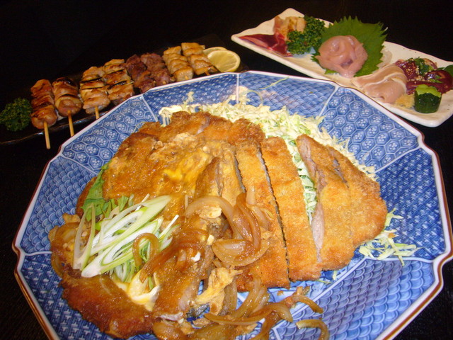 Kushiyaki Chudon photo