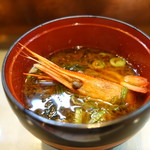 Sushikiyuu - 赤出汁