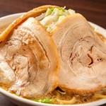 雷神ラーメン - 