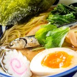 Raijin Ramen - 