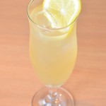 葉山珈琲 - ドリンク写真: