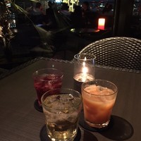 ゼックスウエスト ザ バー - 