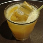 MASIGOMOTTA - オレンジジュース